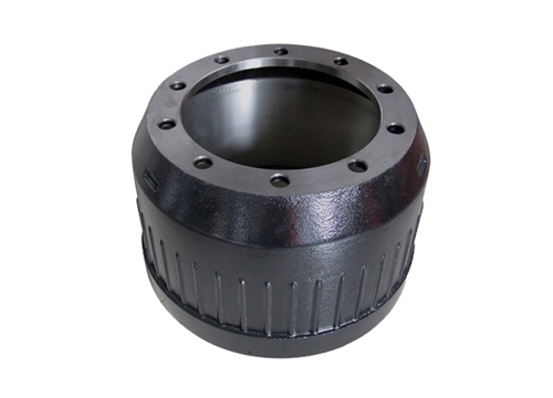 BRAKE DRUM