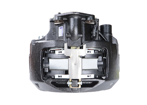 CALIPERS