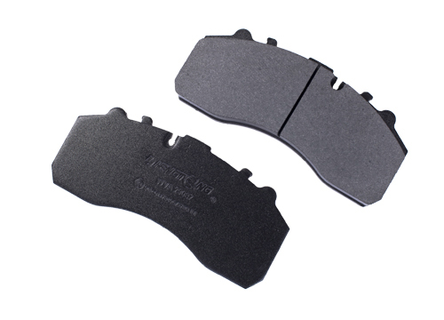 C.V. BRAKE PAD