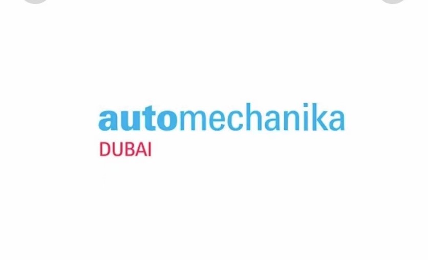 Automechanika Dubai 2023