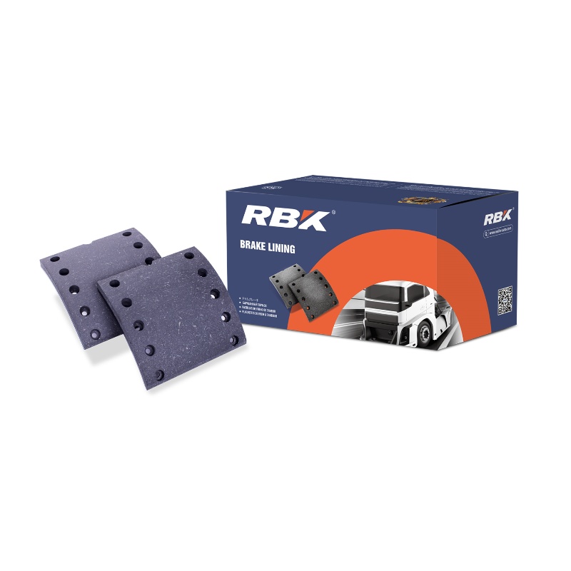 Truck Brake lining